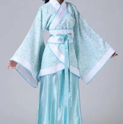 Robe Silk Women - Abito in Seta Cinese per Donna,