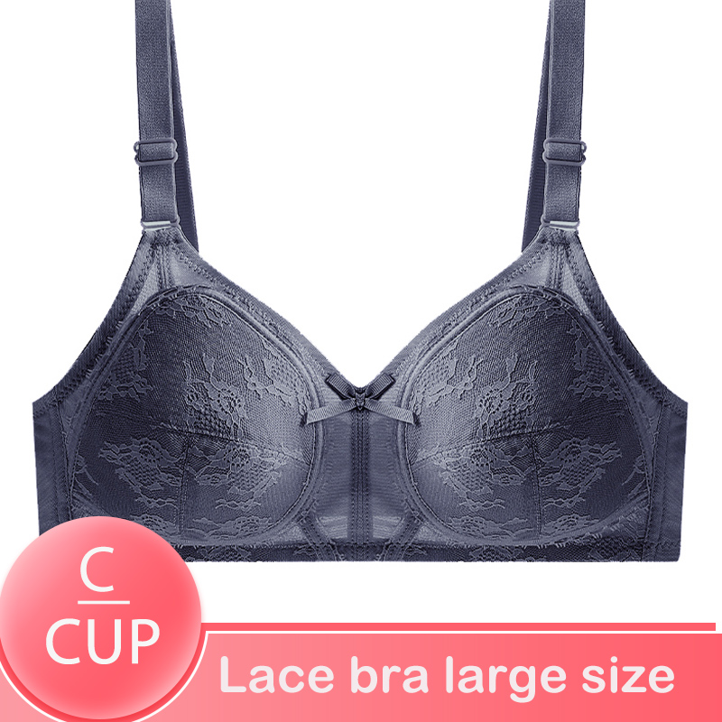 Bralette Wireless Soft - Yenlice reggiseni di grandi dimensioni per