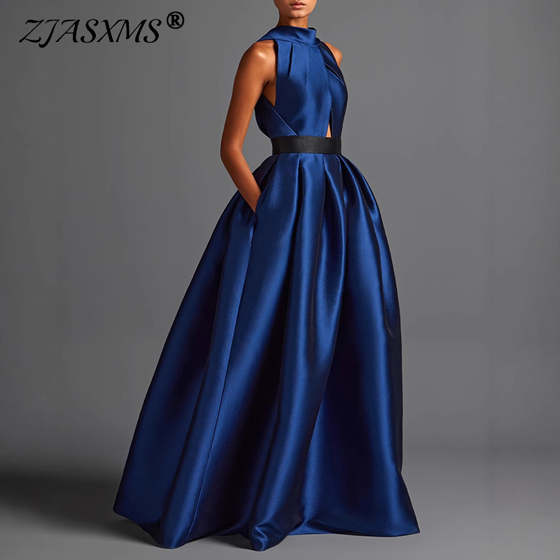Slip Dress Satin - Vestaglie per donna Abiti da festa