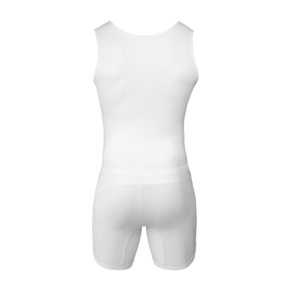 Camicia dimagrante modellante  - Shapewear Bodysuit Firm recensione e prezzo