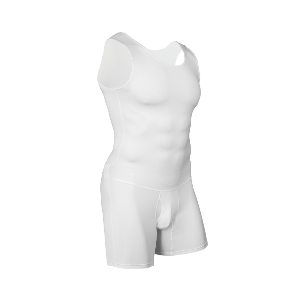 Camicia dimagrante modellante  - Shapewear Bodysuit Firm recensione e prezzo