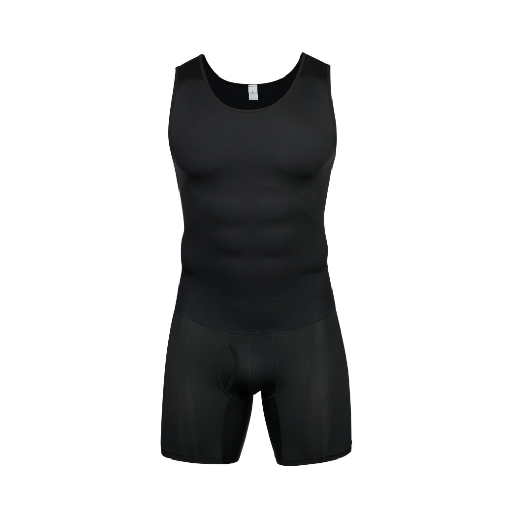 Camicia dimagrante modellante  - Shapewear Bodysuit Firm recensione e prezzo