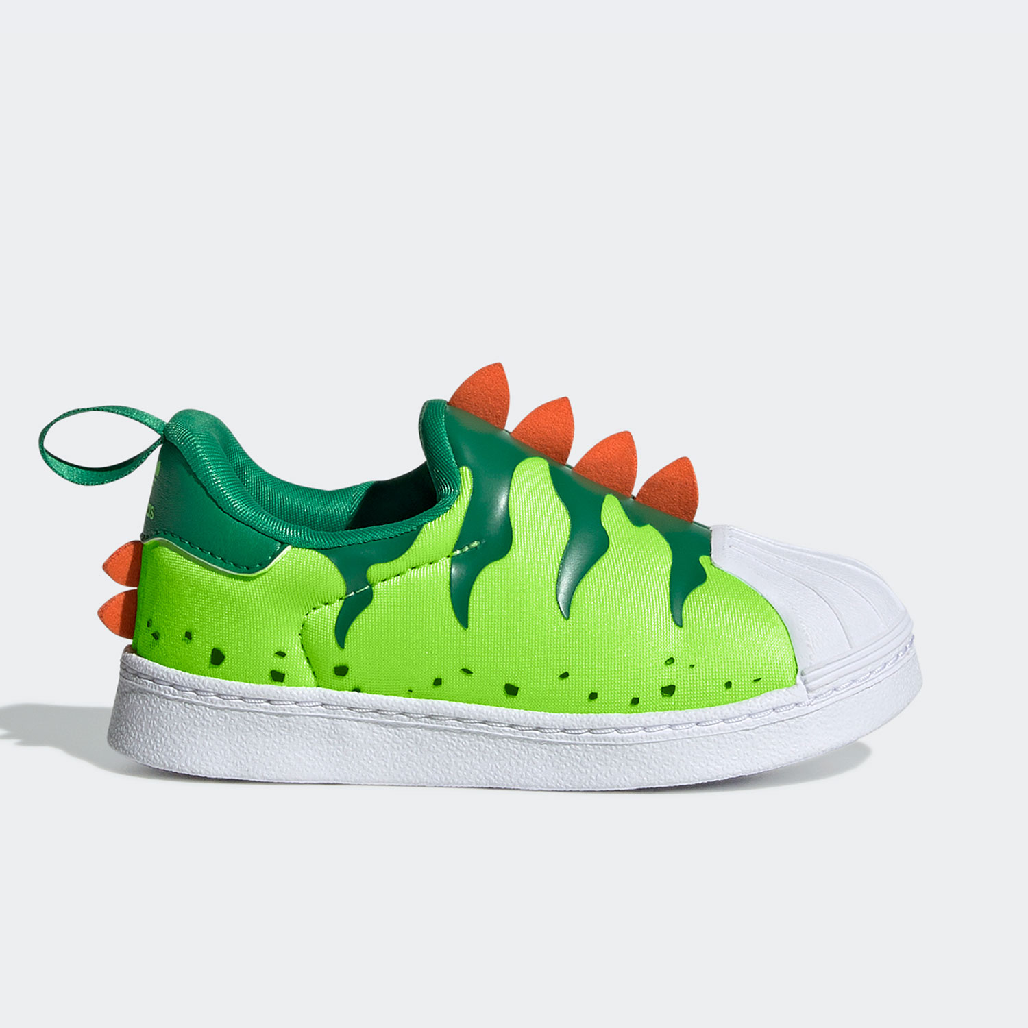 Scarpe casual da bambino Adida - Adidas Shoes Superstar recensione e prezzo