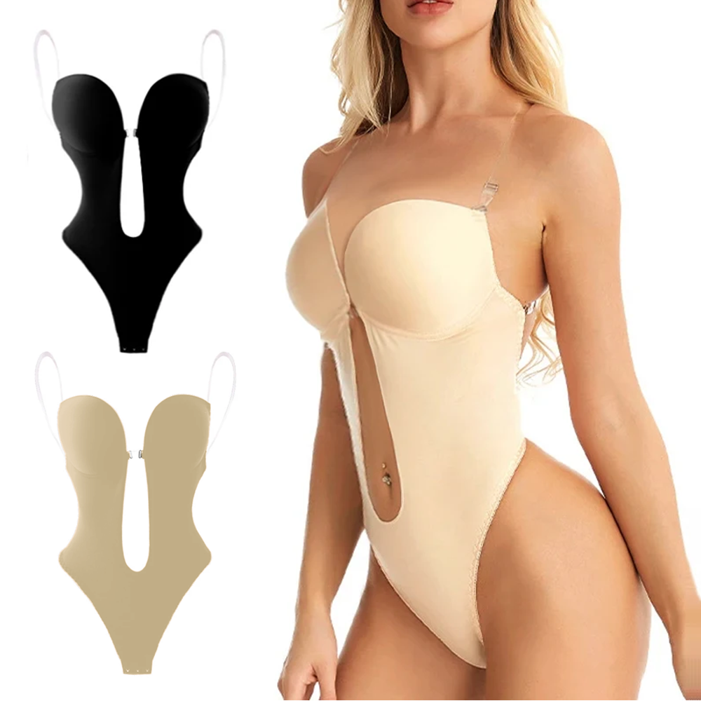 Reggiseno modellante per il co - Shapewear Bodysuit Firm recensione e prezzo