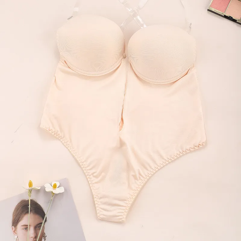 Reggiseno modellante per il co - Shapewear Bodysuit Firm recensione e prezzo