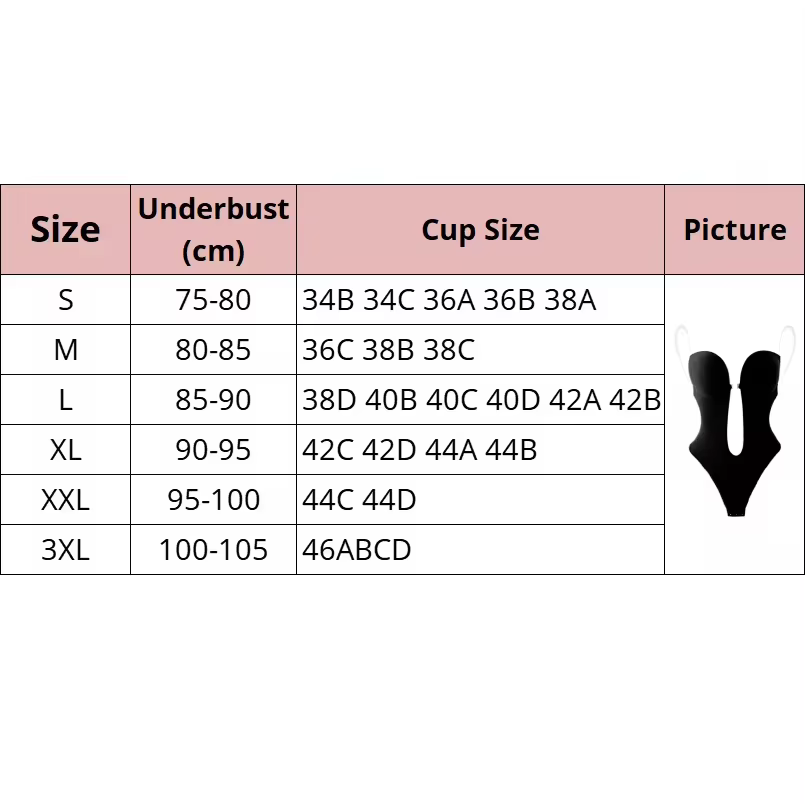 Reggiseno modellante per il co - Shapewear Bodysuit Firm recensione e prezzo