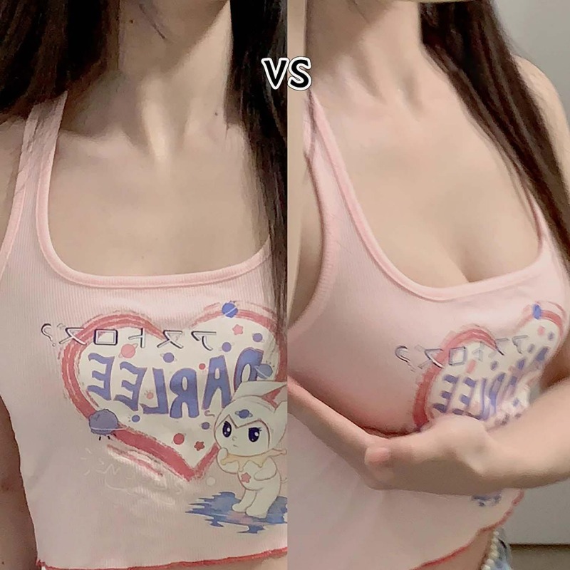 Reggiseno Push-Up Invisibile S - Push Up Bra Padded recensione e prezzo
