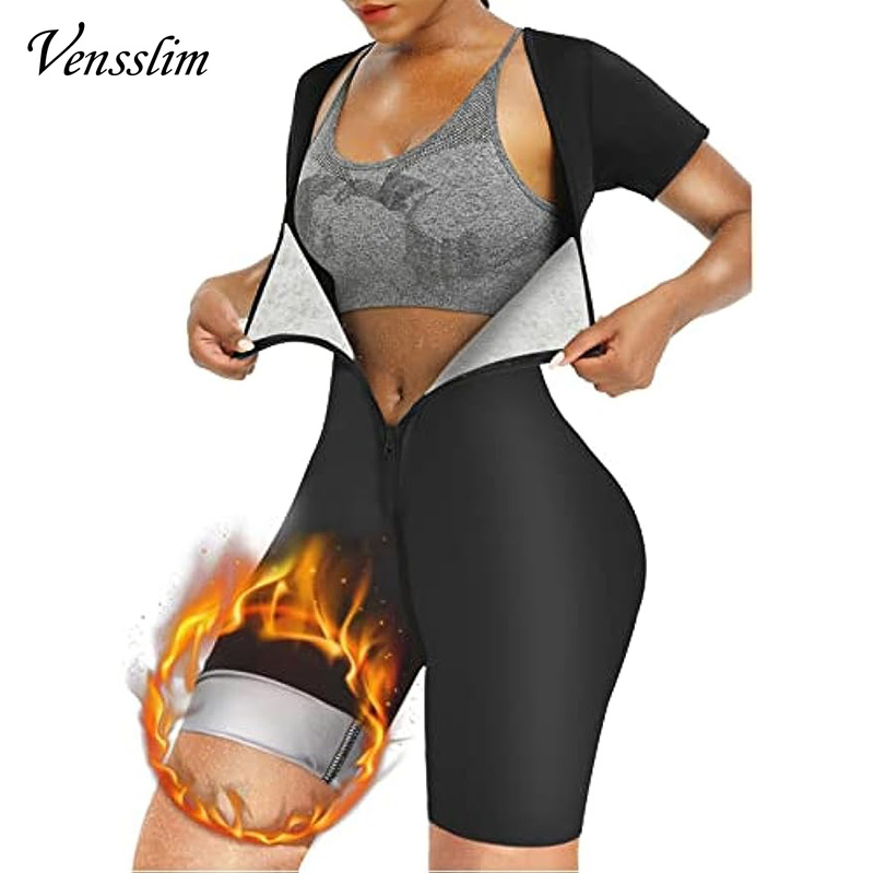 Vensslim Tuta Modellante Integ - Shapewear Bodysuit Firm recensione e prezzo