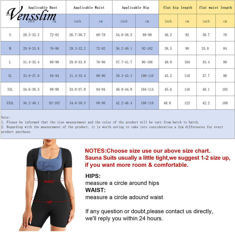 Vensslim Tuta Modellante Integ - Shapewear Bodysuit Firm recensione e prezzo