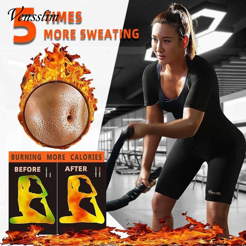 Vensslim Tuta Modellante Integ - Shapewear Bodysuit Firm recensione e prezzo