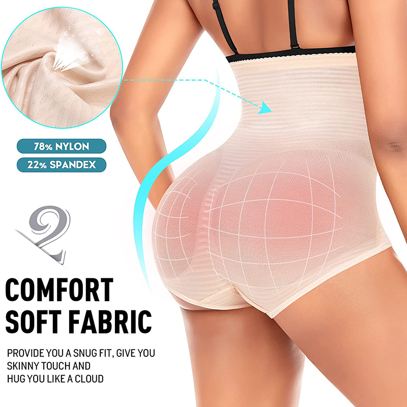 Mutandine modellanti dimagrant - Shapewear Bodysuit Firm recensione e prezzo