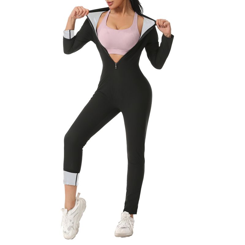 Donne Hot Termico Bruciare I G - Shapewear Bodysuit Firm recensione e prezzo