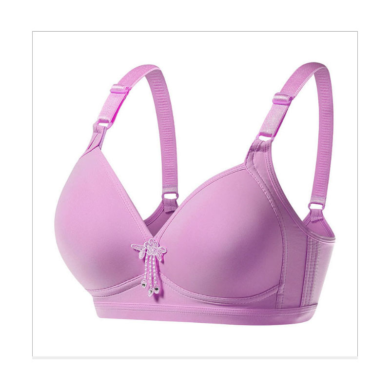 Reggiseni Push-Up lisci da don - Bralette Wireless Soft recensione e prezzo