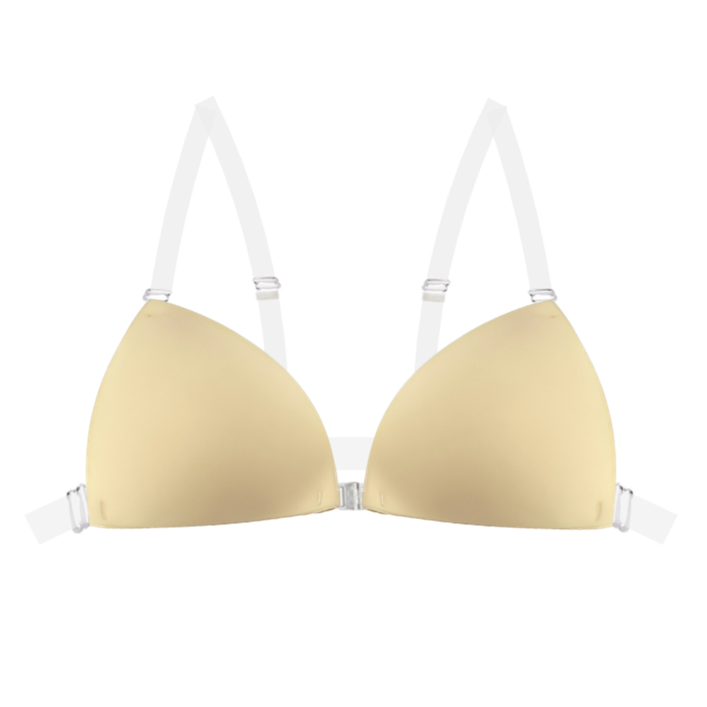 Reggiseno Adesivo per Donne, S - Push Up Bra Padded recensione e prezzo